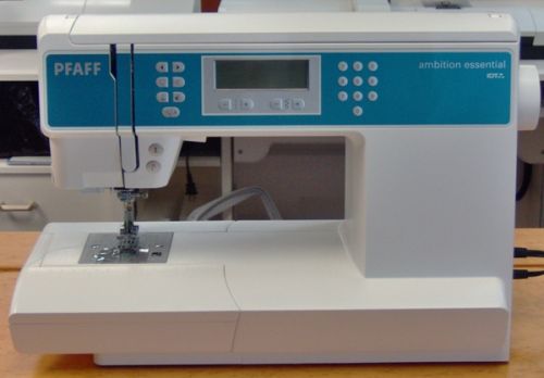 Pfaff Ambition Essential