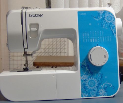 Brother LX 2500