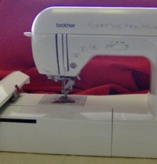 Brother Innov-is 1250D Review
