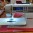 Bernina 550 QE Review